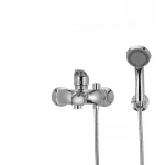 Смеситель для ванны Haiba Mars 009 (HB0261)