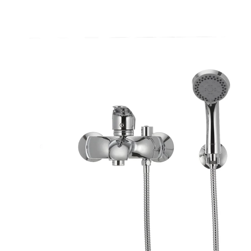 Смеситель для ванны Haiba Mars 009 (HB0261)