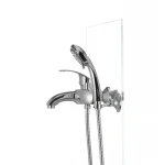 Смеситель для ванны Haiba Mars 009 (HB0261)