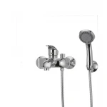 Смеситель для ванны Haiba Mars 009 (HB0261)