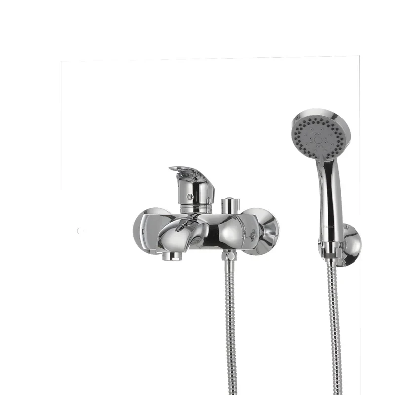 Смеситель для ванны Haiba Mars 009 (HB0261)