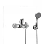 Смеситель для ванны Haiba Mars 009 (HB0261)