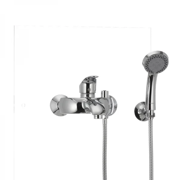 Смеситель для ванны Haiba Mars 009 (HB0261)