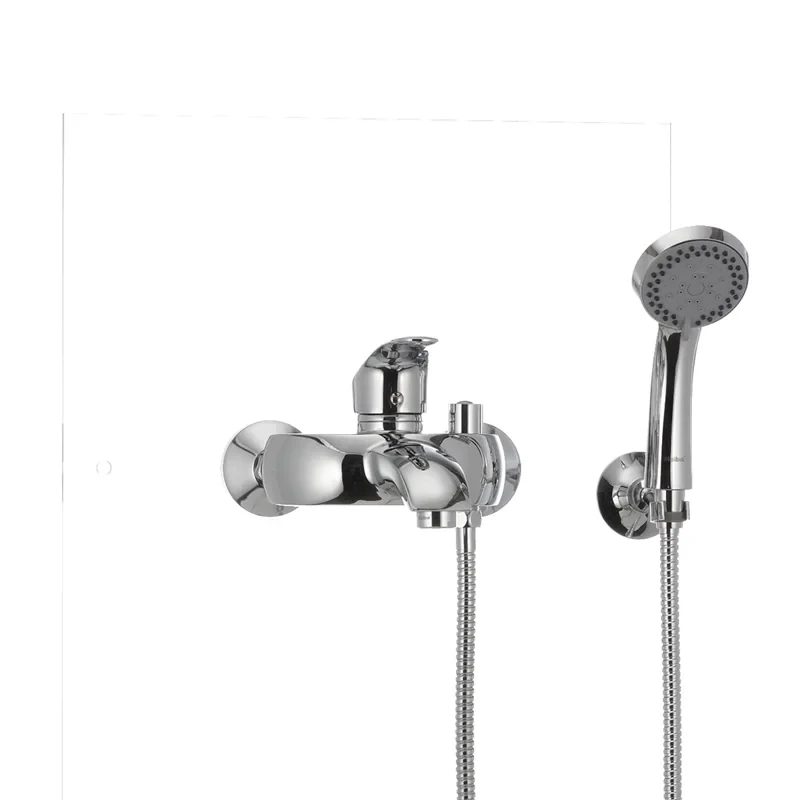 Смеситель для ванны Haiba Mars 009 (HB0261)