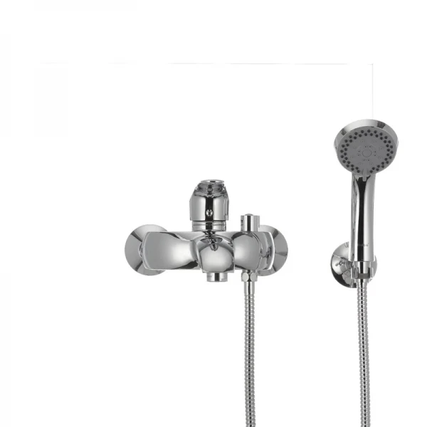 Смеситель для ванны Haiba Mars 009 (HB0261)