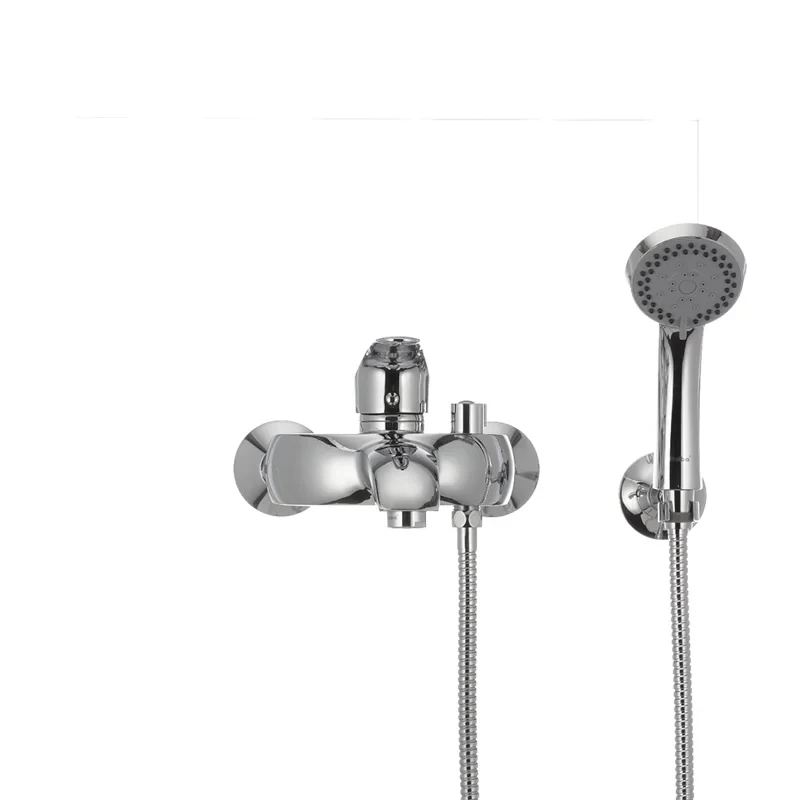 Смеситель для ванны Haiba Mars 009 (HB0261)