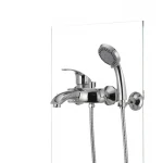 Смеситель для ванны Haiba Mars 009 (HB0261)