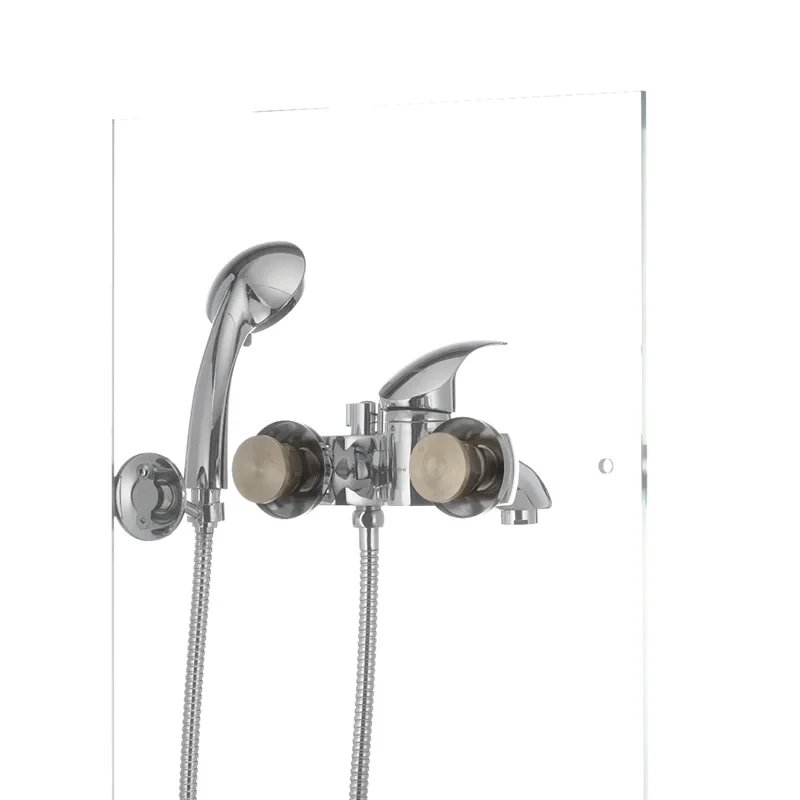 Смеситель для ванны Haiba Mars 009 (HB0261)