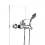 Смеситель для ванны Haiba Mars 009 (HB0261)