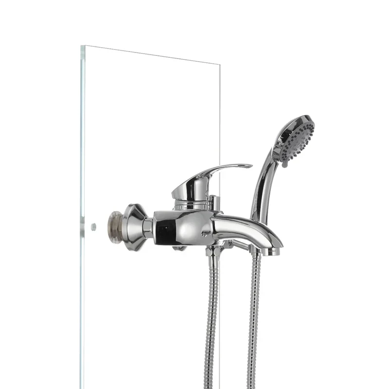 Смеситель для ванны Haiba Mars 009 (HB0261)