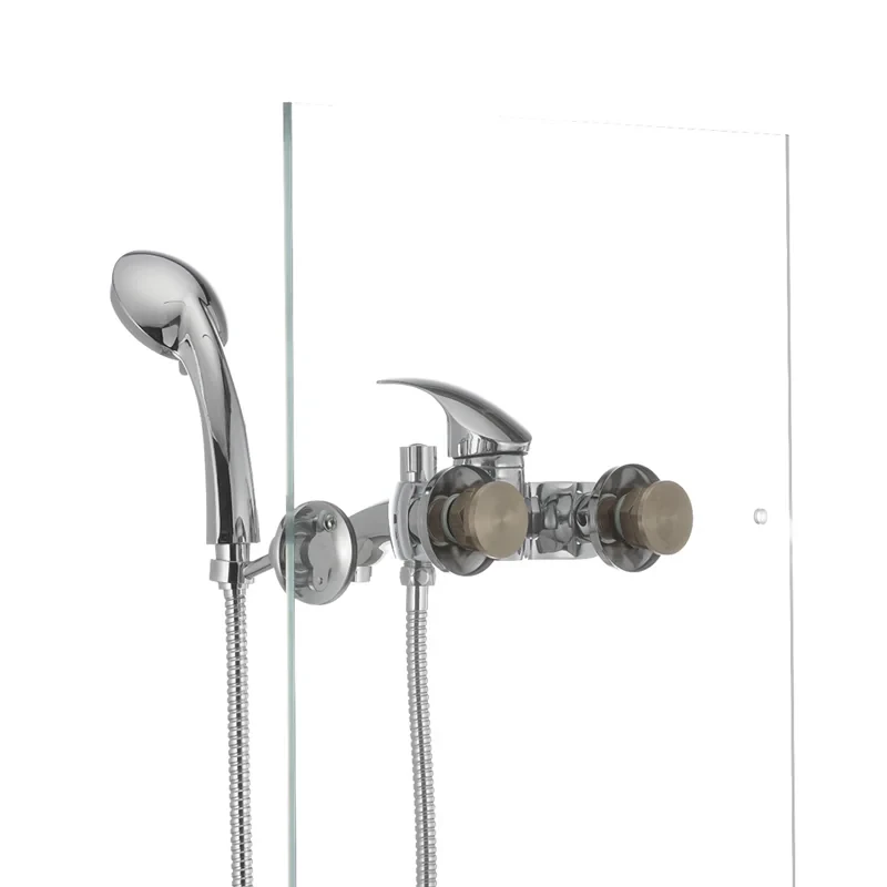 Смеситель для ванны Haiba Mars 009 (HB0261)