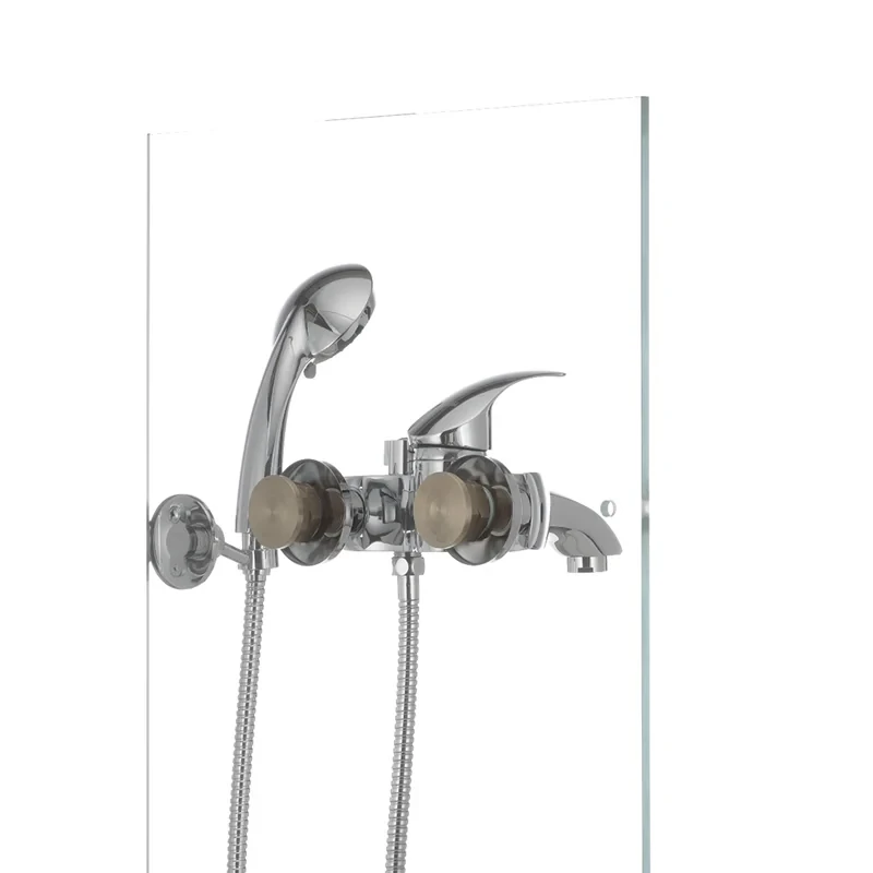 Смеситель для ванны Haiba Mars 009 (HB0261)