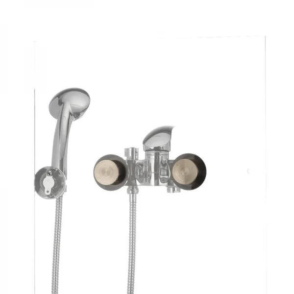 Смеситель для ванны Haiba Mars 009 (HB0261)