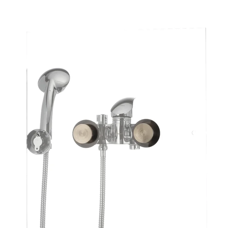 Смеситель для ванны Haiba Mars 009 (HB0261)