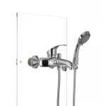 Смеситель для ванны Haiba Mars 009 (HB0261)