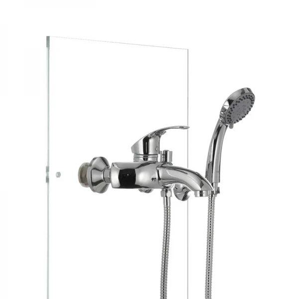 Смеситель для ванны Haiba Mars 009 (HB0261)