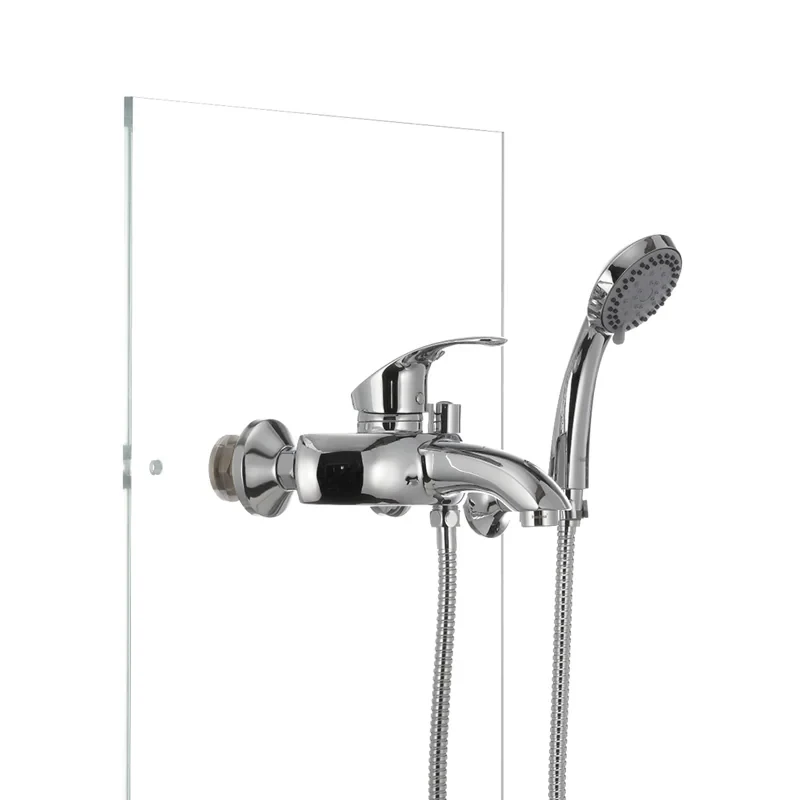 Смеситель для ванны Haiba Mars 009 (HB0261)