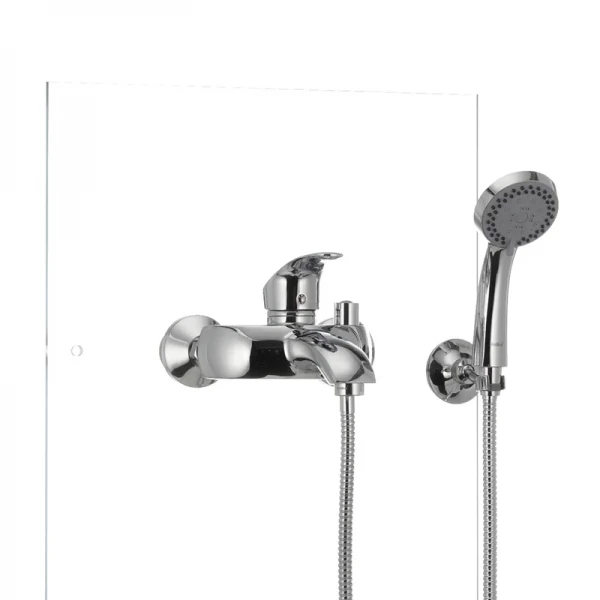 Смеситель для ванны Haiba Mars 009 (HB0261)