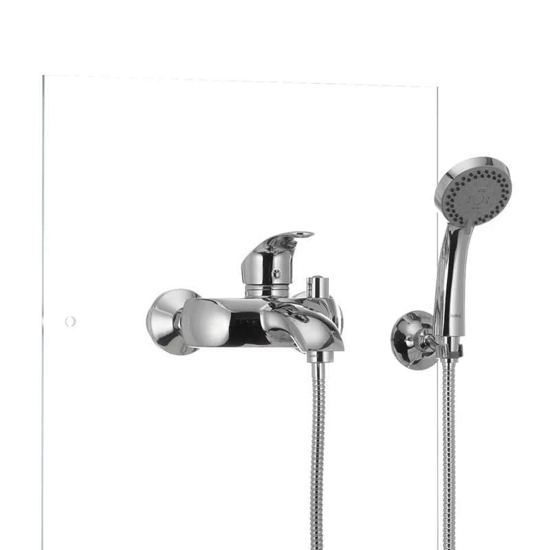 Смеситель для ванны Haiba Mars 009 (HB0261)