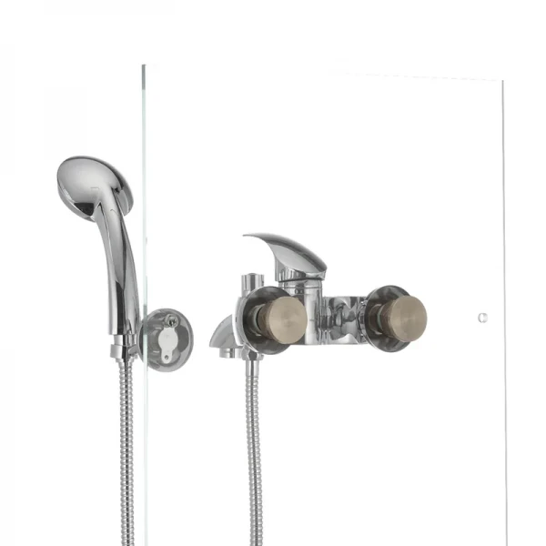 Смеситель для ванны Haiba Mars 009 (HB0261)