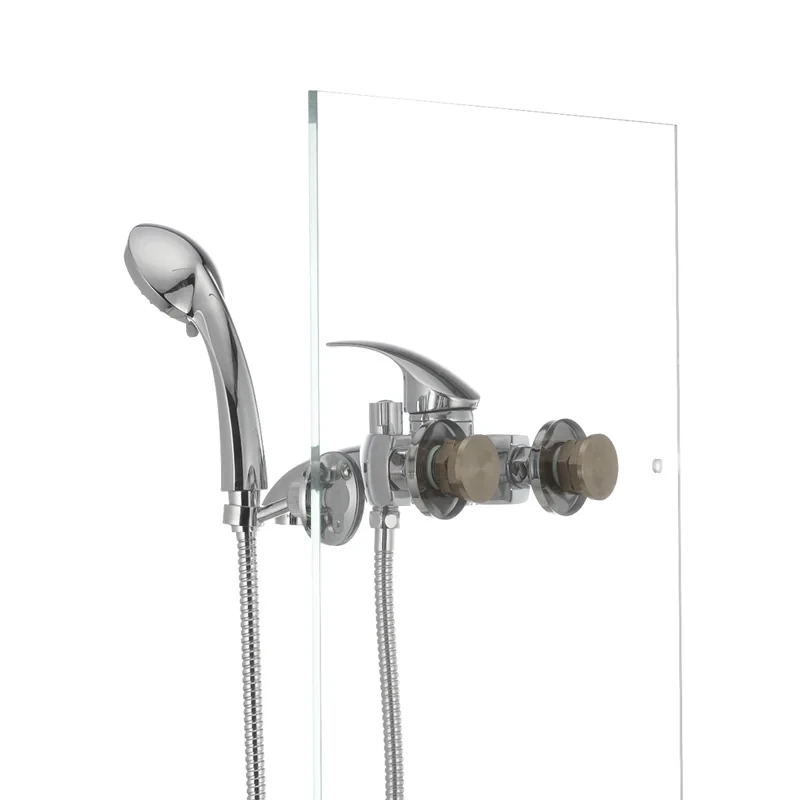 Смеситель для ванны Haiba Mars 009 (HB0261)