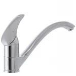 Смеситель для кухни Haiba Mars 012 (HB0265)