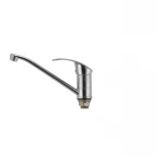 Смеситель для кухни Haiba Mars 555 (HB0268)