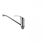 Смеситель для кухни Haiba Mars 555 (HB0268)