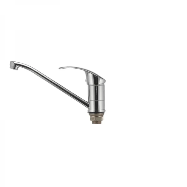 Смеситель для кухни Haiba Mars 555 (HB0268)