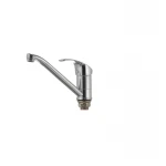 Смеситель для кухни Haiba Mars 555 (HB0268)