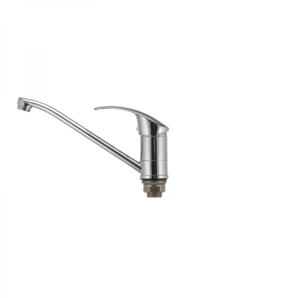 Смеситель для кухни Haiba Mars 555 (HB0268)