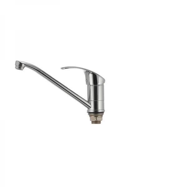 Смеситель для кухни Haiba Mars 555 (HB0268)