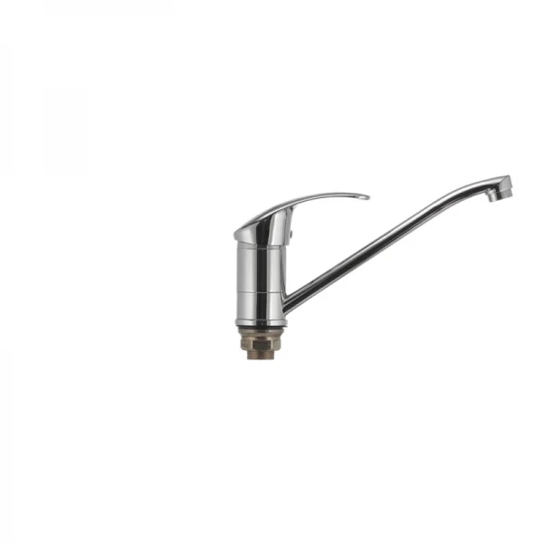 Смеситель для кухни Haiba Mars 555 (HB0268)