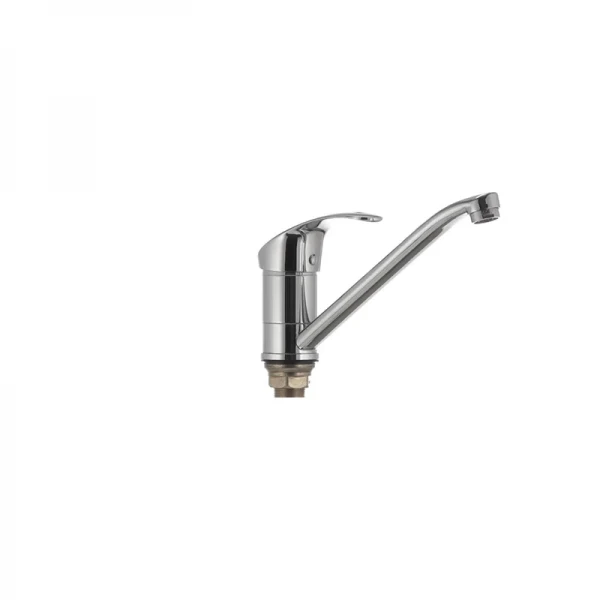 Смеситель для кухни Haiba Mars 555 (HB0268)