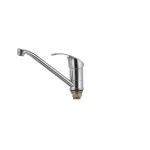 Смеситель для кухни Haiba Mars 555 (HB0268)