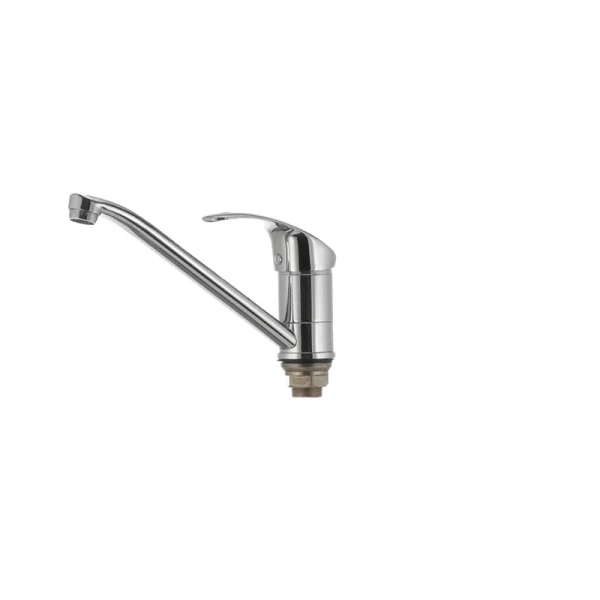 Смеситель для кухни Haiba Mars 555 (HB0268)