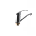 Смеситель для умывальника Haiba Mars 555 (излив 15 см) (HB0269)