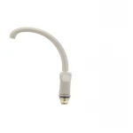 Смеситель для кухни Haiba Mars 777 бежевый (HB0273)