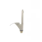 Смеситель для кухни Haiba Mars 777 бежевый (HB0273)