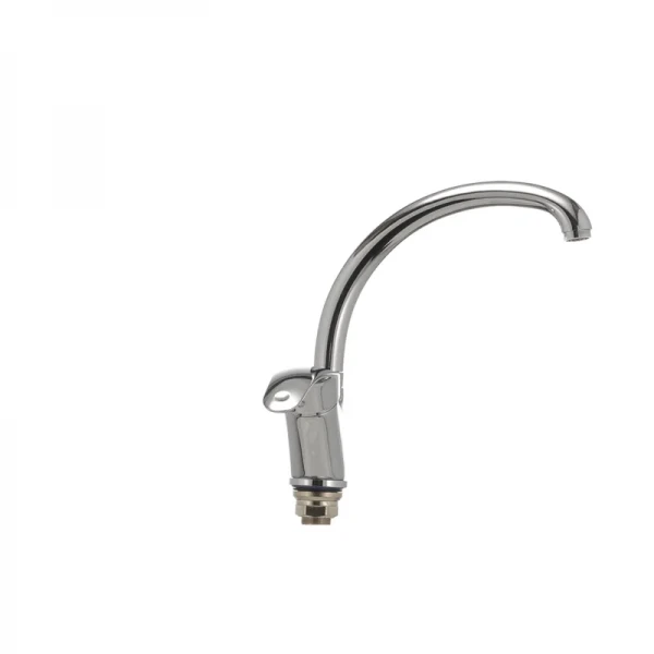 Смеситель для кухни Haiba Mars 777 (HB0276)