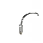 Смеситель для кухни Haiba Mars 777 (HB0276)