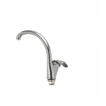 Смеситель для кухни Haiba Mars 777 (HB0276)