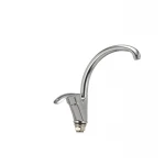 Смеситель для кухни Haiba Mars 777 (HB0276)