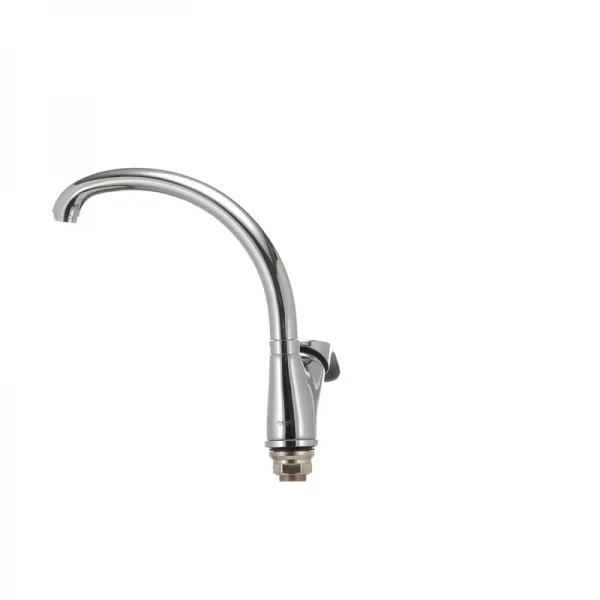 Смеситель для кухни Haiba Mars 777 (HB0276)