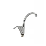 Смеситель для кухни Haiba Mars 777 (HB0276)