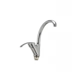 Смеситель для кухни Haiba Mars 777 (HB0276)