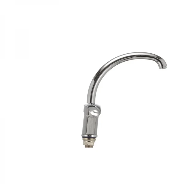 Смеситель для кухни Haiba Mars 777 (HB0276)