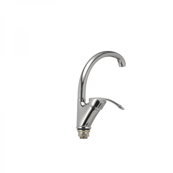 Смеситель для кухни Haiba Mars 777 (HB0276)