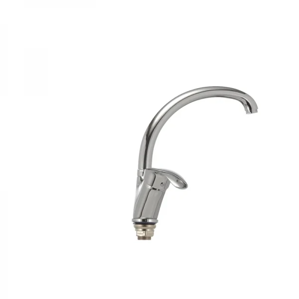 Смеситель для кухни Haiba Mars 777 (HB0276)