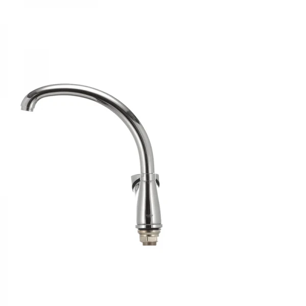 Смеситель для кухни Haiba Mars 777 (HB0276)